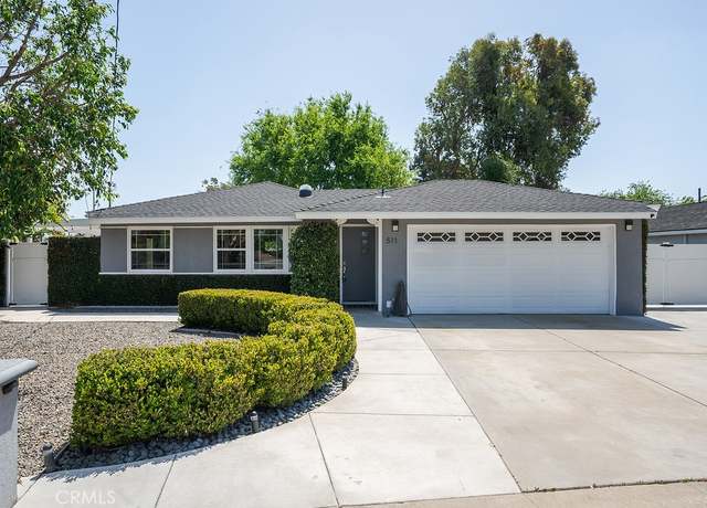 Property at 511 S Loretta Dr, Orange, CA 92869, 3 beds, 1 bath