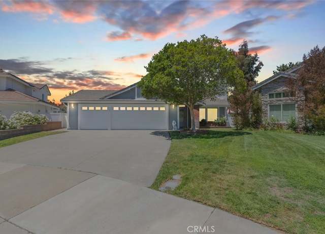 Property at 30872 Kiowa River Ct, Temecula, CA 92591, 3 beds, 2 baths