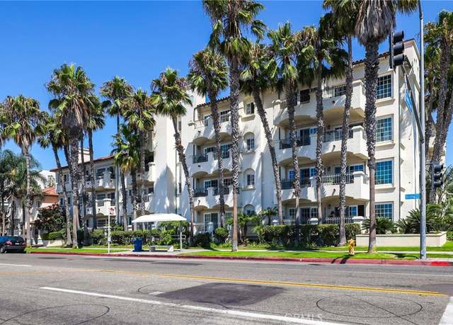 Property at 1901 Ocean Blvd #103, Long Beach, CA 90802, 2 beds, 2.5 baths