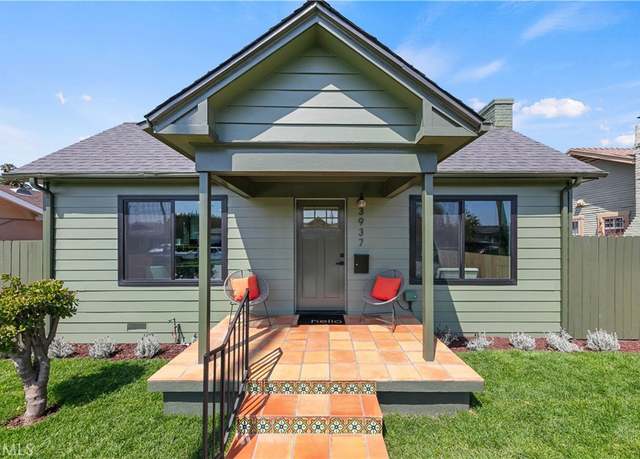 Property at 3937 2nd Ave, Los Angeles, CA 90008, 3 beds, 2.5 baths