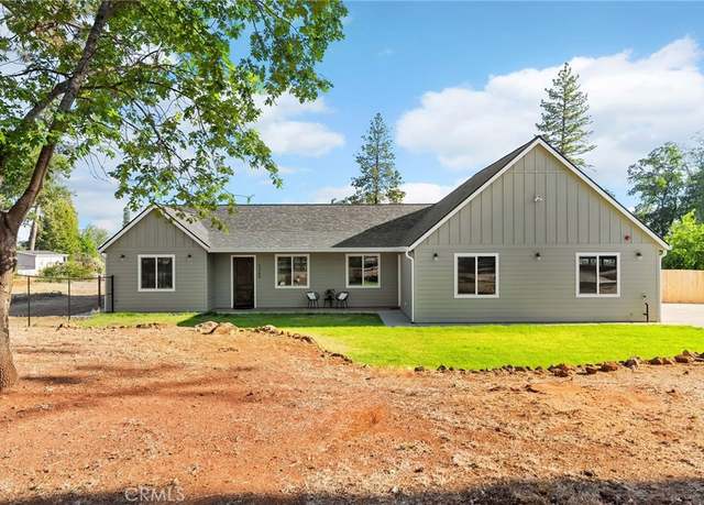 Property at 1340 Jeannie Ln, Paradise, CA 95969, 3 beds, 2 baths
