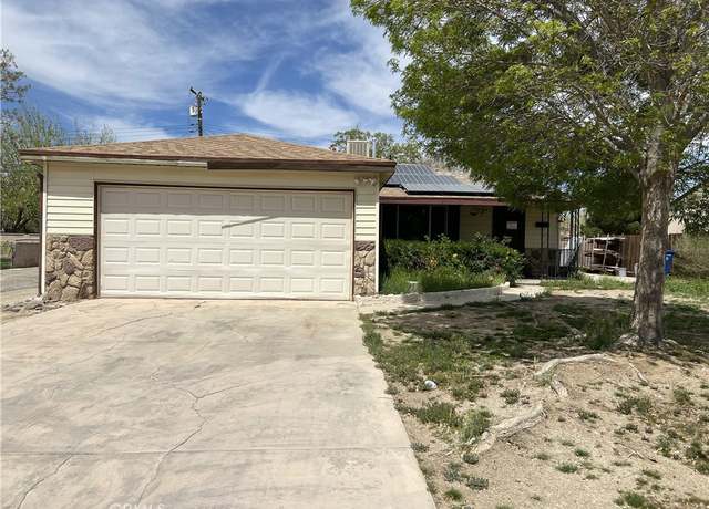 Property at 1223 W Avenue H12, Lancaster, CA 93534, 3 beds, 2 baths