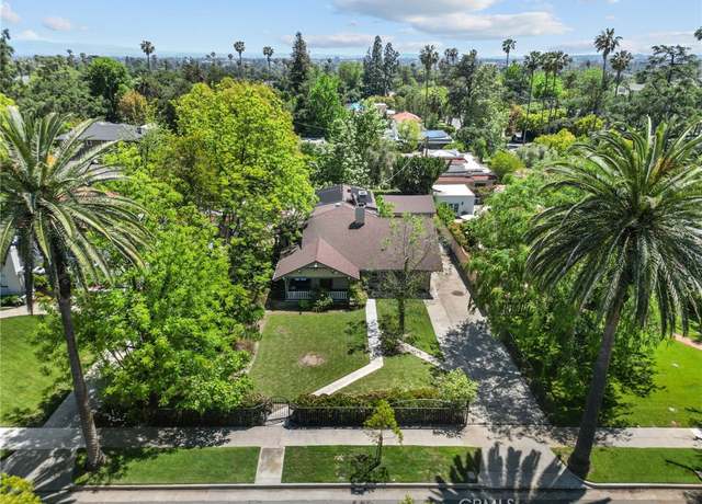Property at 1156 E Howard St, Pasadena, CA 91104, 3 beds, 2 baths
