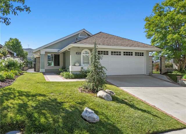 Property at 28702 Magnolia Way, Saugus, CA 91390, 3 beds, 2 baths