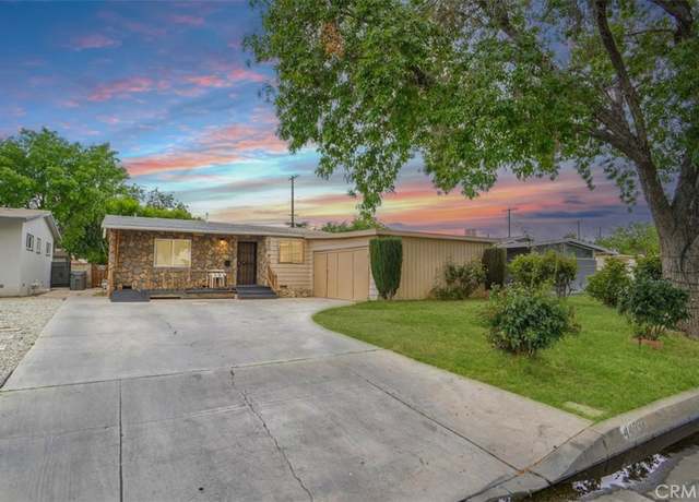 Property at 44037 Heaton Ave, Lancaster, CA 93534, 3 beds, 1 bath