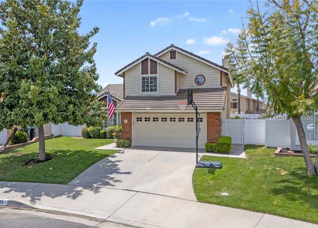Property at 24533 Ridgewood Rd, Murrieta, CA 92562, 4 beds, 2.5 baths
