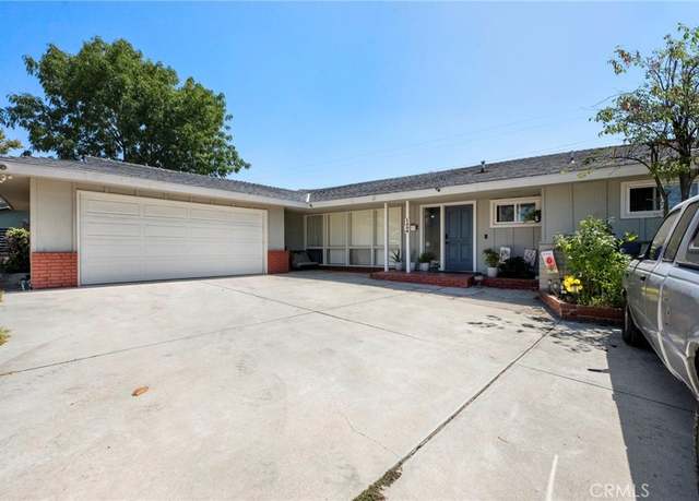 Property at 1458 N Mountain Ave, Claremont, CA 91711, 4 beds, 3 baths
