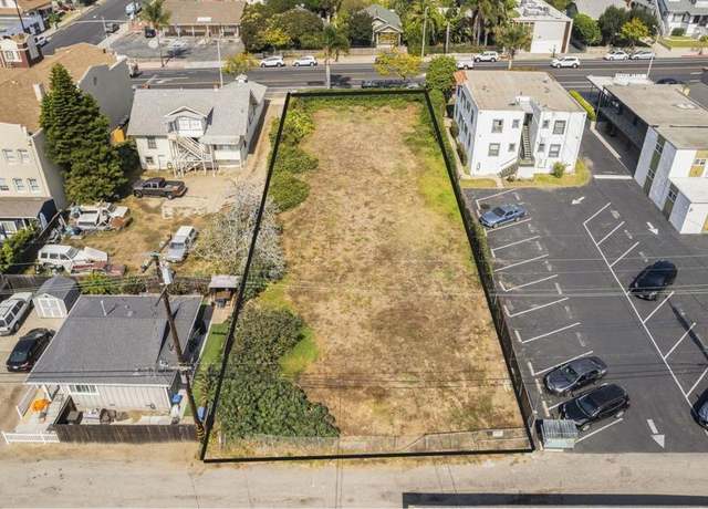 Property at 1042 E Main St, Ventura, CA 93001