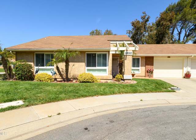Property at 28210 Village 28, Camarillo, CA 93012, 2 beds, 2 baths