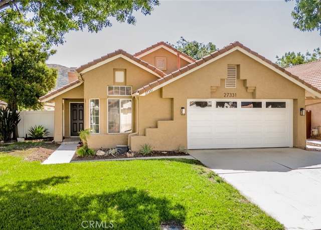 Property at 27331 Prominence Rd, Menifee, CA 92586, 3 beds, 2 baths