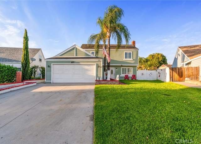 Property at 1949 Cottonwood Dr, Colton, CA 92324, 3 beds, 2.5 baths