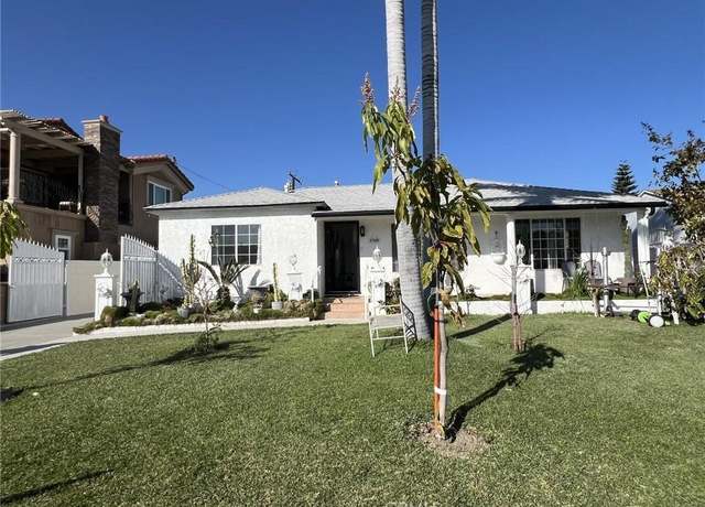 Property at 7769 Dacosta St, Downey, CA 90240, 4 beds, 2 baths