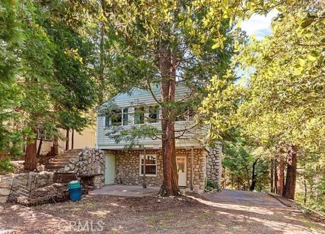 Property at 24891 Felsen Dr, Crestline, CA 92325, 3 beds, 1.5 baths