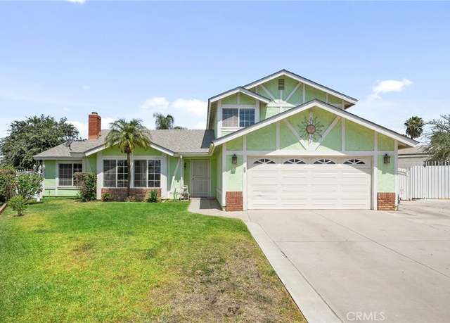 Property at 14133 Austene Cir, Moreno Valley, CA 92553, 4 beds, 3 baths