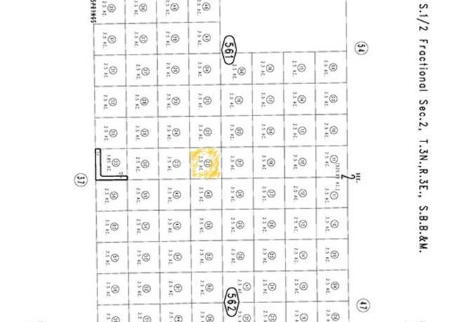 Property at 0 0, Lucerne Valley, CA 92285