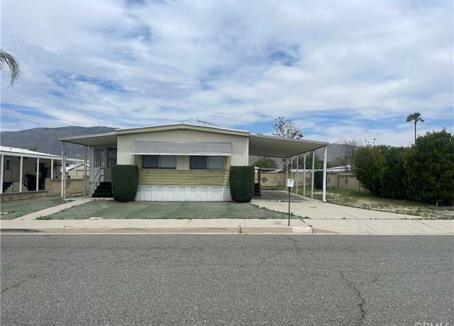 Property at 139 N Manzanita Ct, San Jacinto, CA 92582, 2 beds, 2 baths