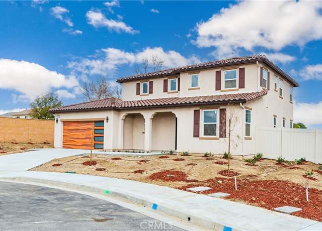Property at 14404 Buvan Ct, Moreno Valley, CA 92555, 5 beds, 3.5 baths