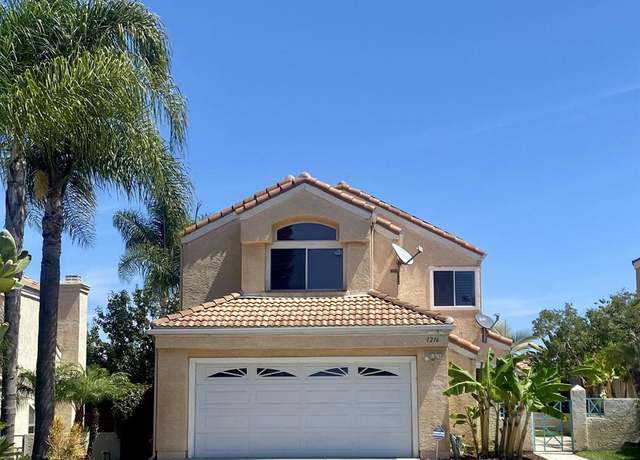 Property at 1216 Woodview Dr, Oceanside, CA 92056, 4 beds, 3 baths