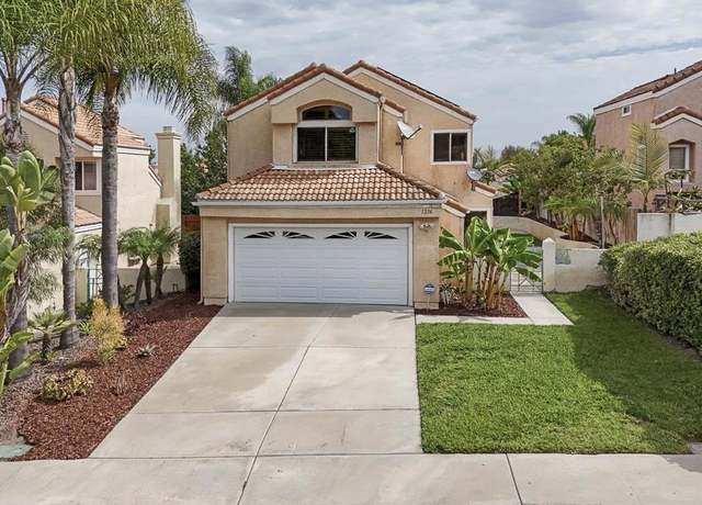 Property at 1216 Woodview Dr, Oceanside, CA 92056, 4 beds, 3 baths