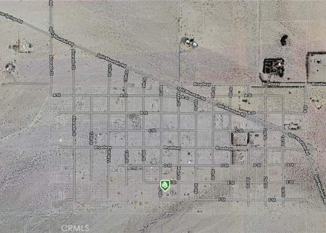 Property at 0 8th St, Borrego Springs, CA 92004