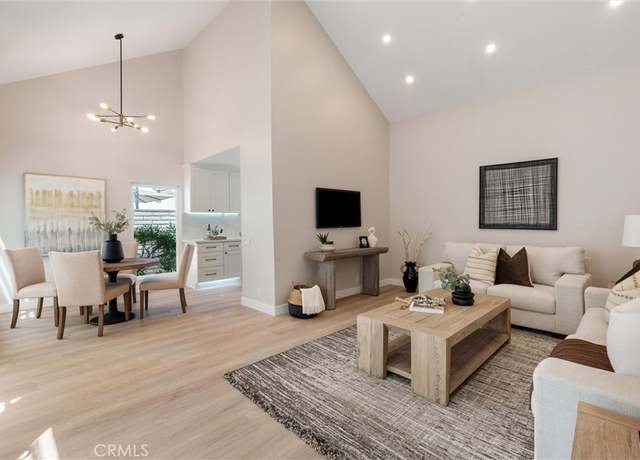 Property at 14 Willow Tree Ln, Irvine, CA 92612, 3 beds, 2 baths