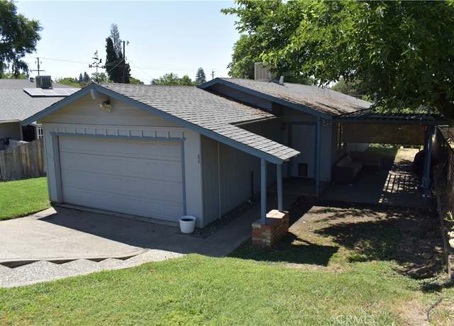 Property at 3695 Stauss Ave, Oroville, CA 95966, 3 beds, 2 baths