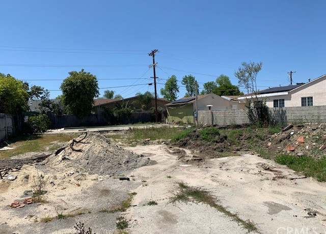 Property at 6729 Babcock Ave, North Hollywood, CA 91606