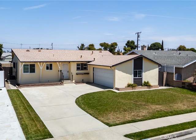 Property at 5561 Edita Ave, Westminster, CA 92683, 3 beds, 2 baths