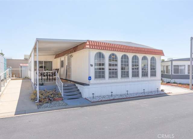 Property at 12700 2nd St #19, Yucaipa, CA 92339, 2 beds, 2 baths