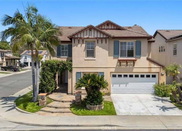 Property at 1 Country Walk Dr, Aliso Viejo, CA 92656, 5 beds, 3 baths