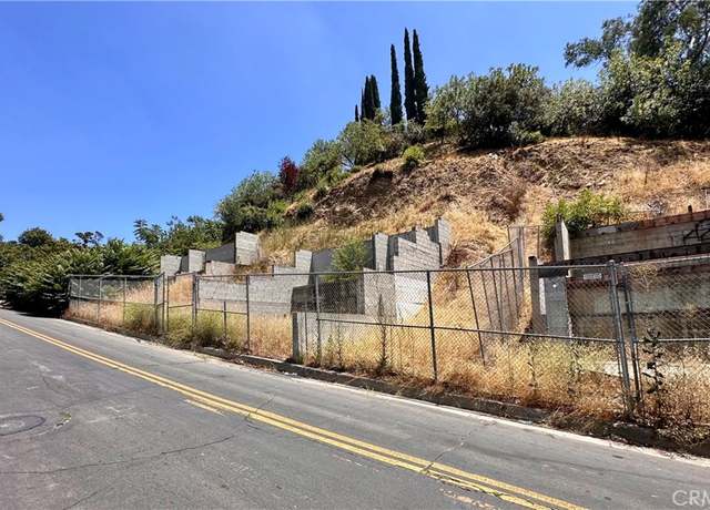 Property at 3608 Primavera, Mount Washington, CA 90065
