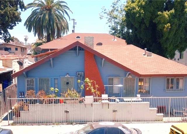 Property at 2620 Idell St, Los Angeles, CA 90065, 4 beds, 4 baths