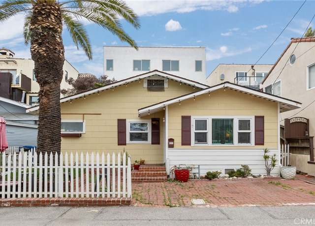 Property at 2054 Palm Dr, Hermosa Beach, CA 90254, 1 bed, 1 bath