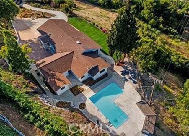 Property at 2840 Palos Verdes Dr N, Rolling Hills, CA 90274, 5 beds, 4 baths