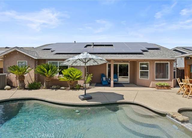 Property at 1491 Saratoga Dr, Chico, CA 95973, 4 beds, 2 baths