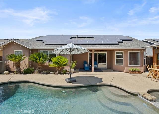 Property at 1491 Saratoga Dr, Chico, CA 95973, 4 beds, 2 baths