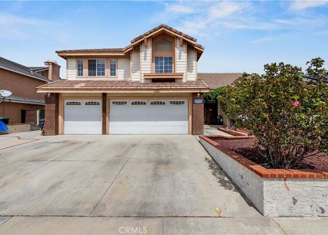 Property at 3553 Crystal Ct, Palmdale, CA 93550, 4 beds, 3 baths
