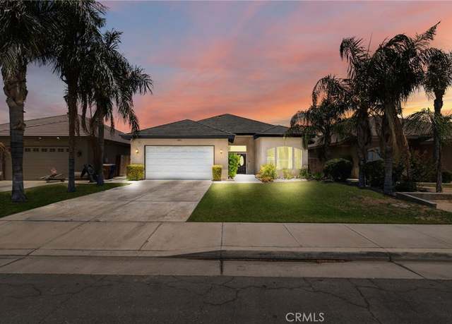 Property at 2802 Silver Shore Ln, Bakersfield, CA 93313, 4 beds, 2 baths