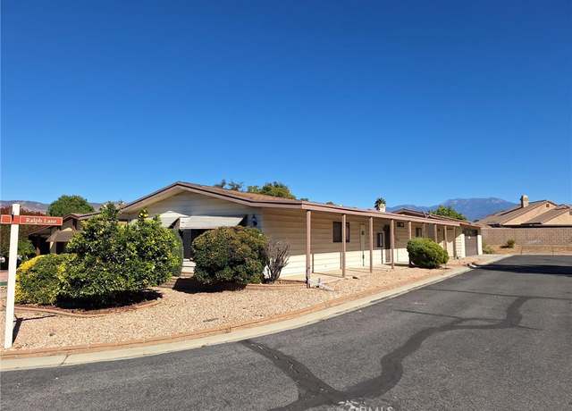 Property at 1300 W Menlo Ave #227, Hemet, CA 92543, 2 beds, 2 baths