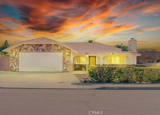 Property at 40383 Sharose Dr, Hemet, CA 92544, 3 beds, 2 baths
