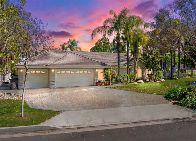 Property at 2525 Cross St, Riverside, CA 92503, 4 beds, 2.5 baths
