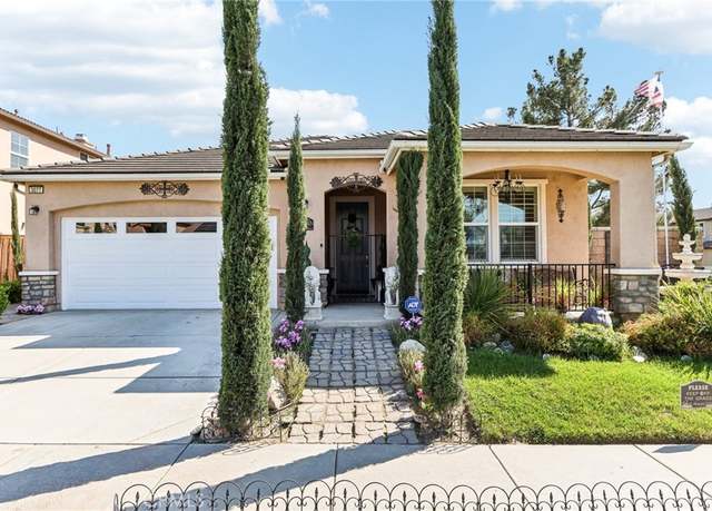 Property at 3077 Sun Delight Way, Hemet, CA 92545, 3 beds, 2 baths