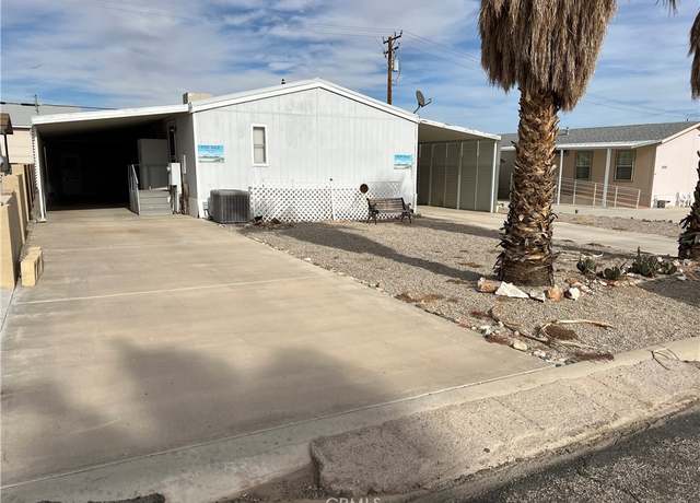 Property at 148600 Flasher Rd, Needles, CA 92363, 3 beds, 2 baths