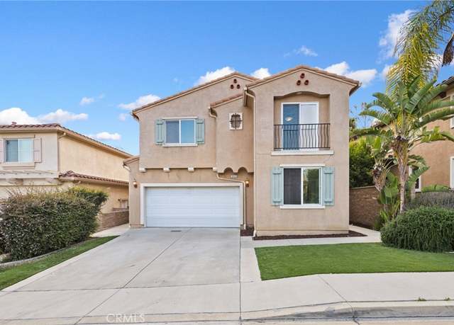 Property at 3425 Fionna Pl, West Covina, CA 91792, 5 beds, 3 baths