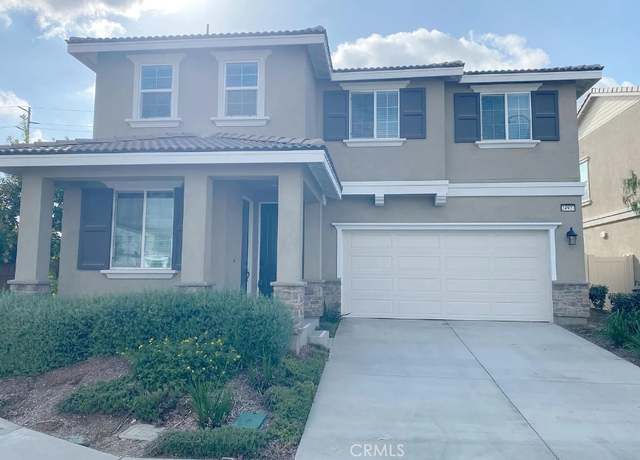 Property at 24927 Gulfstream Ln, Moreno Valley, CA 92553, 5 beds, 4 baths
