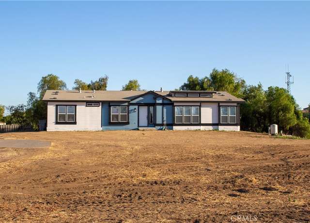 Property at 21573 Elmwood St, Perris, CA 92570, 3 beds, 2 baths