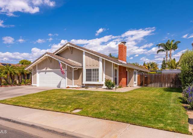 Property at 1114 Gemini Ave, Camarillo, CA 93010, 4 beds, 2 baths