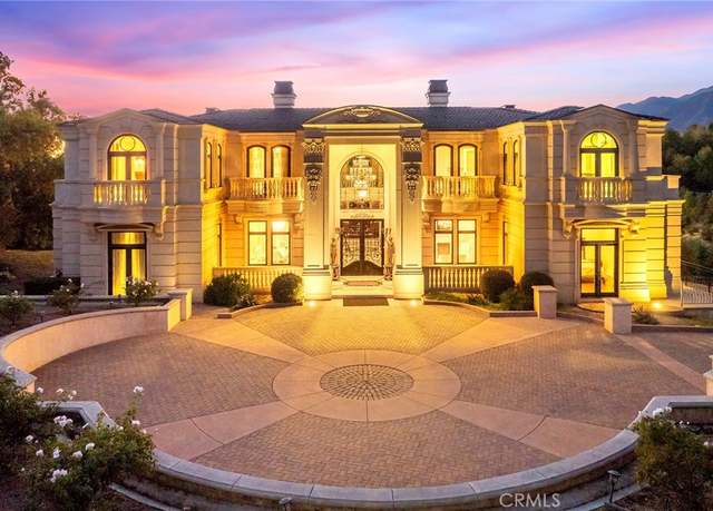 Property at 165 Circle Dr, Bradbury, CA 91008, 10 beds, 12 baths