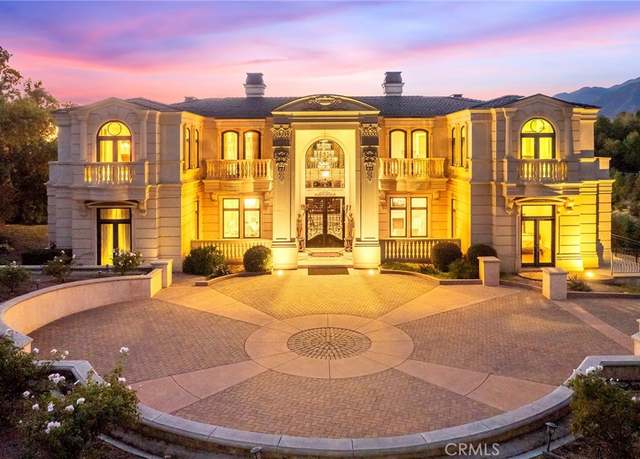 Property at 165 Circle Dr, Bradbury, CA 91008, 10 beds, 12 baths