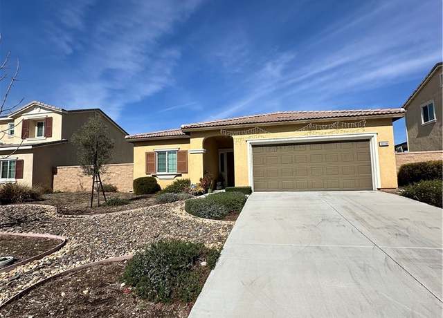 Property at 30138 Mount Menifee St, Menifee, CA 92585, 4 beds, 2 baths